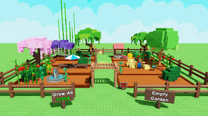 Grow a Garden Script