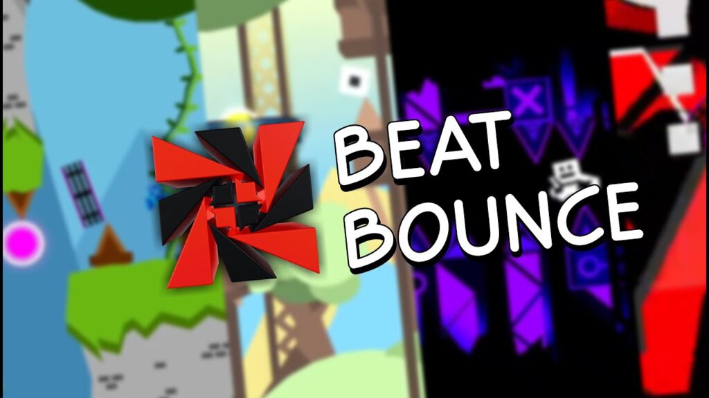 BEAT BOUNCE Script