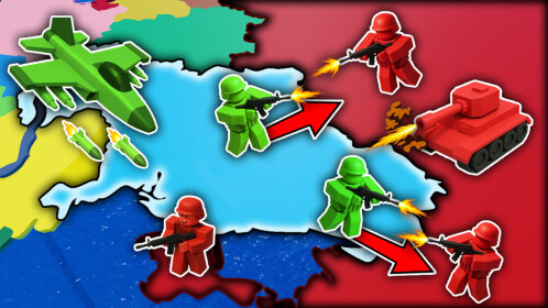 Conquer The World WW2 Script