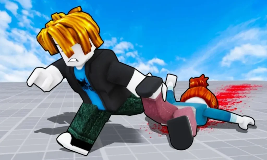 Dudes Battlegrounds Script