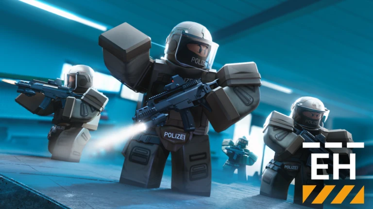 Emergency Hamburg Script