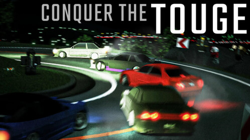 Midnight Racing: Tokyo Script