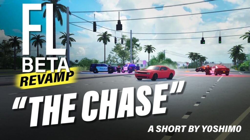 Southwest Florida Beta Script