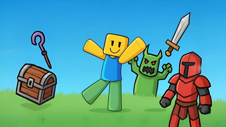 +1 Skill Point Legends Script