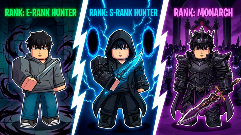 Anime Evolution Script