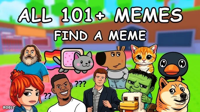 Find a Meme Script