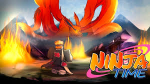 Ninja Time Script