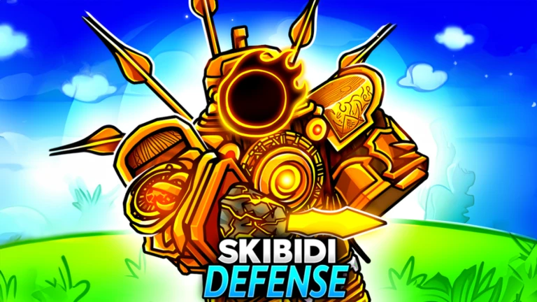 Skibidi Tower Defense Script