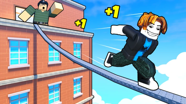 +1 Speed School Escape Script