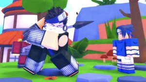 Anime Weapons Script