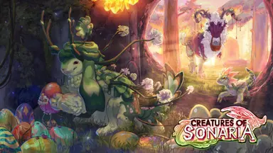 Creatures of Sonaria Survive Kaiju Animals Script