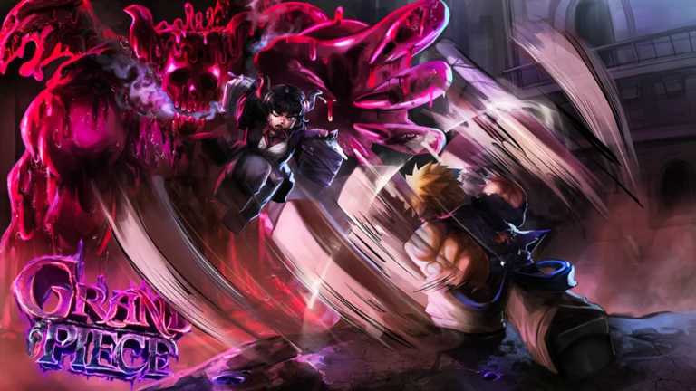 Grand Piece Online Script