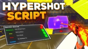 Hypershot Script
