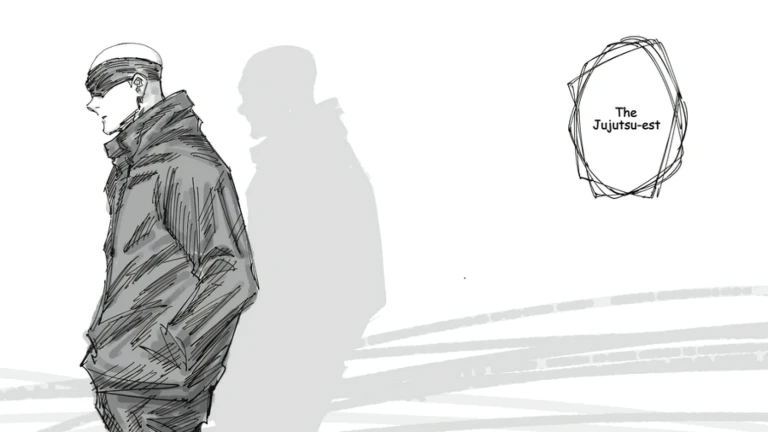 Jujutsu Shenanigans Script