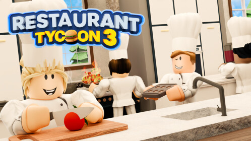 Restaurant Tycoon 3 Script