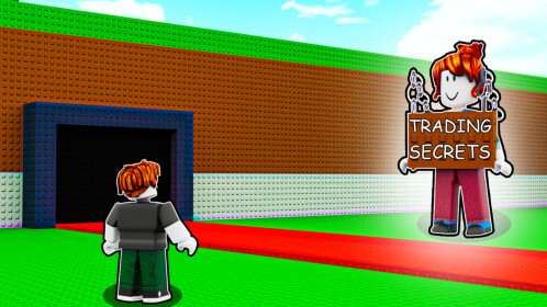 Steal Brainrots Trading Plaza Script