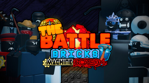 The Battle Bricks Script