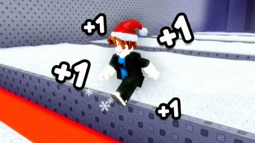 +1 Speed Per Step Script