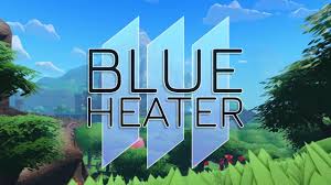 Blue Heater 2 Script