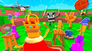 Brainrot Royale Script