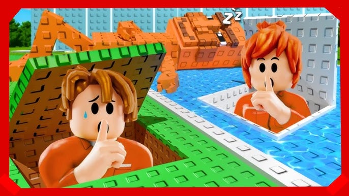 Build & Escape from Brainrot Script