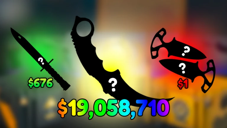 Case Paradise Script