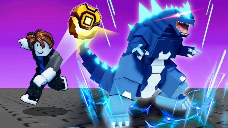 Catch a Monster Script