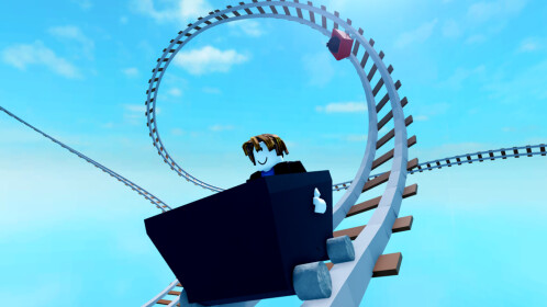 Create a Cart Ride Script