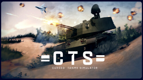 Cursed Tank Simulator Script