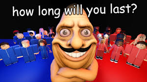 DON'T GET ELIMINATED Script