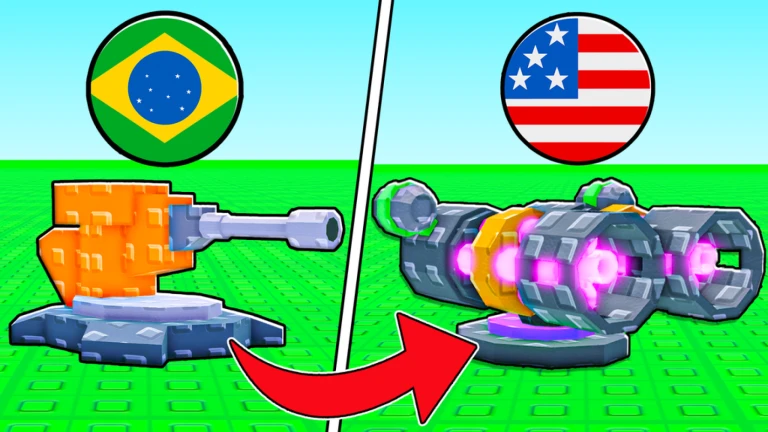 Defend Your Country Script