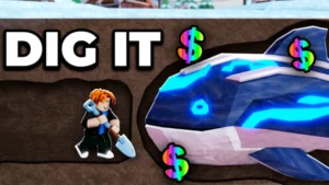 Dig It! Script