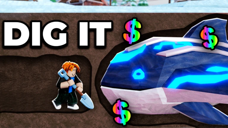 Dig It! Script