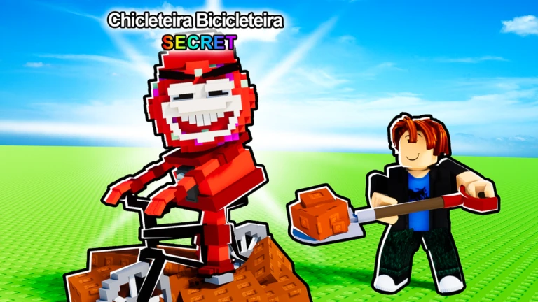 Dig and Hatch a Brainrot Script