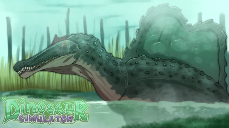 Dinosaur Simulator Script