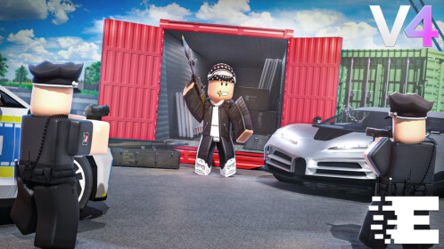 Emergency Emden Script