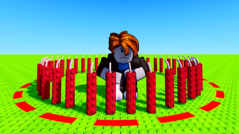 Explode Everyone Script