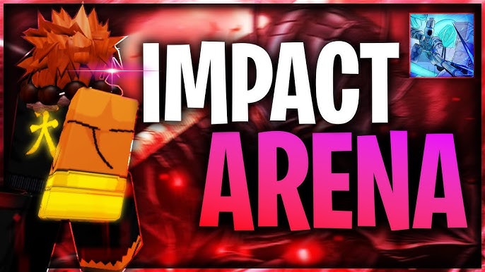 Impact Arena Script