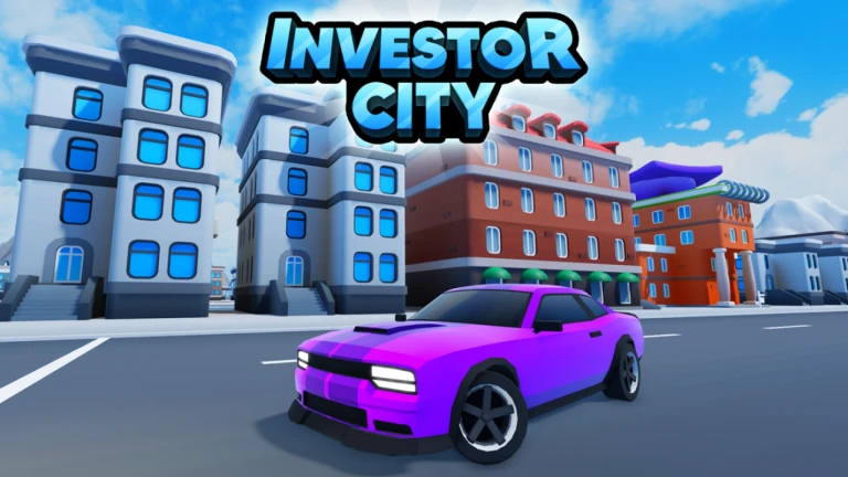 Investor City Script