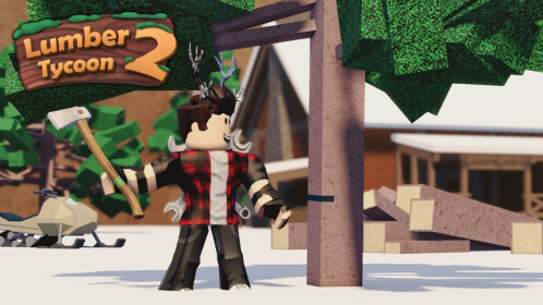 Lumber Tycoon 2 Script
