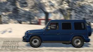 Mojave Valley [Pre-Alpha] Script