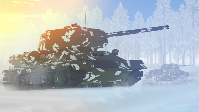 Multicrew Tank Combat Script