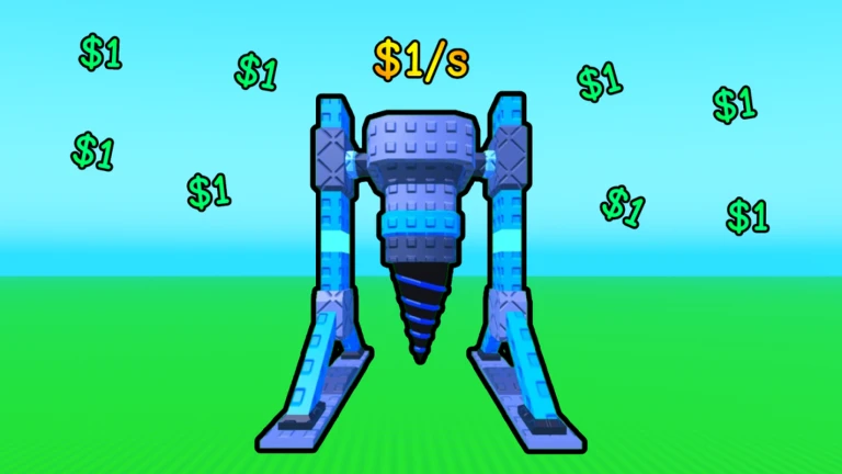 My Drill Farm Script