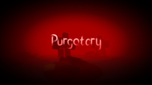 PURGATORY Script