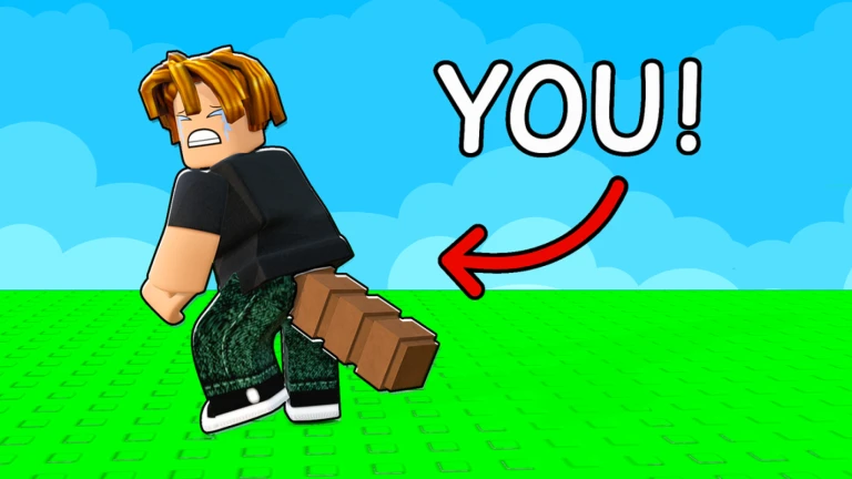 Poop a Big Poop Script