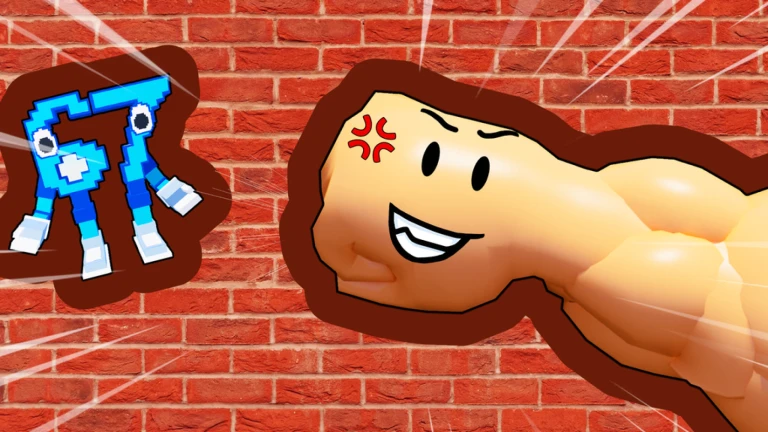 Punch to Steal Brainrot Script