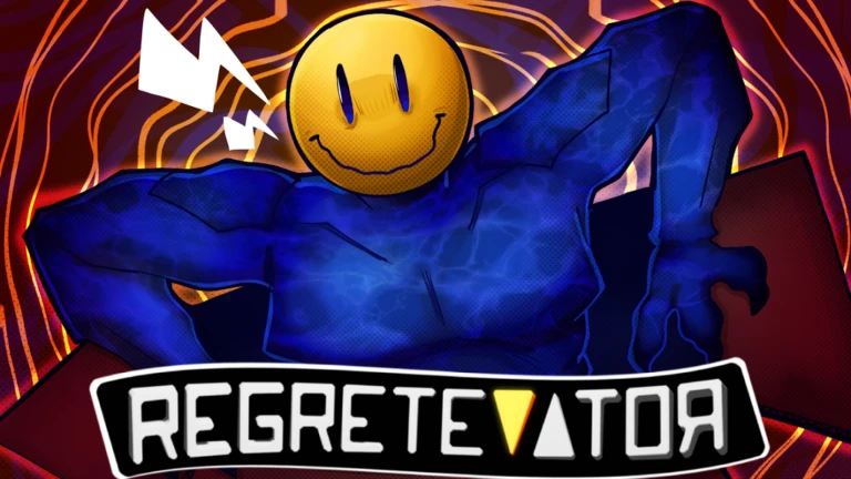 Regretevator Script