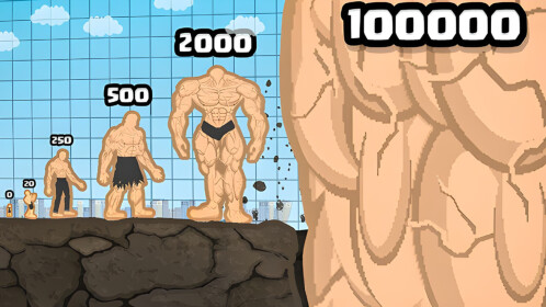 Size Legends Simulator Script