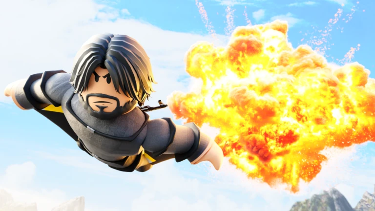 Super Soldiers Script