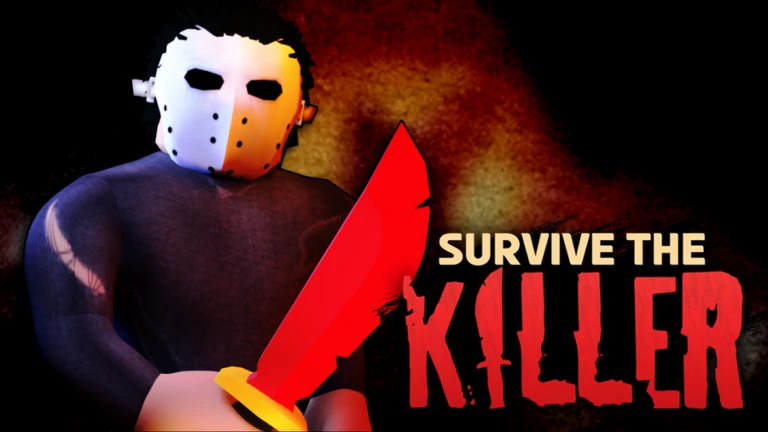 Survive the Killer Script